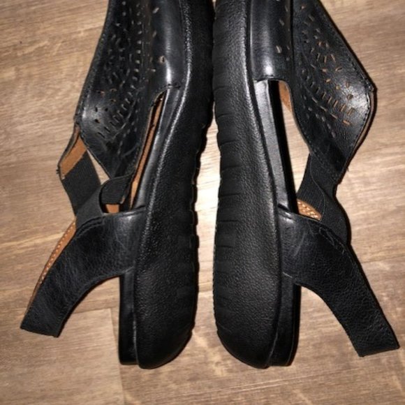 Naturalizer PREPARE N5 comfort sandals - Picture 6 of 10